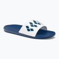 Arena Urban flip-flops albastru marin și alb 004373/105