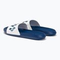 Arena Urban flip-flops albastru marin și alb 004373/105 3