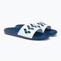 Arena Urban flip-flops albastru marin și alb 004373/105 4