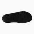 Arena Urban flip-flops negru și alb 004373 4