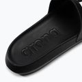 Arena Urban flip-flops negru și alb 004373 8