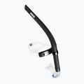 Tub frontal de înot arena Swim Snorkel III black 2