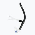 Tub frontal de înot arena Swim Snorkel III black 5