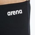Bărbați arena Team Swim Short cu talie joasă Solid negru 004775/550 boxeri de înot 7