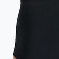 Bărbați arena Team Swim Short cu talie joasă Solid negru 004775/550 boxeri de înot 8