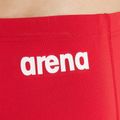 Bărbați arena Team Swim Pantaloni scurți cu talie joasă pentru bărbați Solid roșu 004775/450 boxeri de înot 7