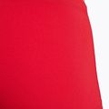 Bărbați arena Team Swim Pantaloni scurți cu talie joasă pentru bărbați Solid roșu 004775/450 boxeri de înot 8