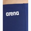 Boxeri de înot Arena Team Swim Short Solid navy/white 7