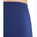 Boxeri de înot Arena Team Swim Short Solid navy/white 8
