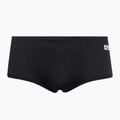Bărbați arena Team Swim Short cu talie joasă Solid negru 004775/550 boxeri de înot