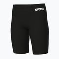 Jammer-uri de baie pentru copii arena Team Swim Jammer Solid black/white 3