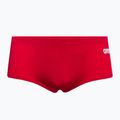 Bărbați arena Team Swim Pantaloni scurți cu talie joasă pentru bărbați Solid roșu 004775/450 boxeri de înot