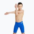 Jammer-uri de baie pentru copii arena Team Swim Jammer Solid royal/white 5