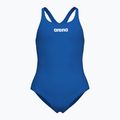 Costum de baie întreg pentru copii arena Team Swim Pro Solid royal/white