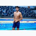 Jammer-uri de înot pentru bărbați arena Team Swim Jammer Solid navy/white 10