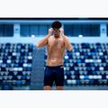 Jammer-uri de înot pentru bărbați arena Team Swim Jammer Solid navy/white 11