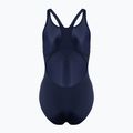 Costum de înot dintr-o bucată pentru femei arena Team Swim Pro Solid bleumarin 004760/750 2