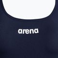 Costum de înot dintr-o bucată pentru femei arena Team Swim Pro Solid bleumarin 004760/750 3