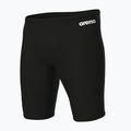 Jammer-uri de înot pentru bărbați arena Team Swim Jammer Solid black/white 3