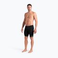Jammer-uri de înot pentru bărbați arena Team Swim Jammer Solid black/white 6
