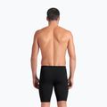 Jammer-uri de înot pentru bărbați arena Team Swim Jammer Solid black/white 7