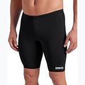 Jammer-uri de înot pentru bărbați arena Team Swim Jammer Solid black/white 8
