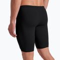 Jammer-uri de înot pentru bărbați arena Team Swim Jammer Solid black/white 9