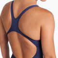Costum de înot dintr-o bucată pentru femei arena Team Swim Pro Solid bleumarin 004760/750 7