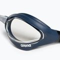 Ochelari de înot  arena Cobra Core Swipe clear/shark/grey 8