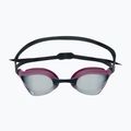 Ochelari de înot arena Cobra Core Swipe Mirror negru-mov 003251/595 2