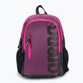 Rucsac de înot ARENA Spiky III 30l 102 violet 004929/102 2