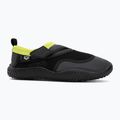 Încălțăminte de apă arena Watershoes dark grey/lime 2