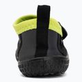 Încălțăminte de apă arena Watershoes dark grey/lime 6