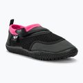 Încălțăminte de apă pentru copii Arena Watershoes JR dark grey/ pink