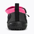 Încălțăminte de apă pentru copii Arena Watershoes JR dark grey/ pink 6