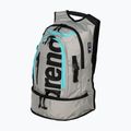 Rucsac de înot arena Fastpack 3.0 40 l ice sky 2