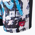Pantaloni scurți de baie pentru copii arena Placement negru și culoare 005099 3