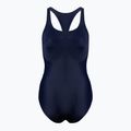 Costum de înot dintr-o bucată pentru femei arena Icons Racer Back Solid bleumarin 005041/700 2