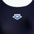 Costum de înot dintr-o bucată pentru femei arena Icons Racer Back Solid bleumarin 005041/700 3
