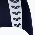 Costum de înot dintr-o bucată pentru femei arena Icons Racer Back Solid bleumarin 005041/700 4