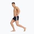 Bărbați arena Icons Swim Short Solid negru 00505050/500 boxeri 5