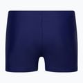 Pantaloni scurți de baie bărbați arena Icons Swim Short Boxeri albastru marin solid 00505050/700 2