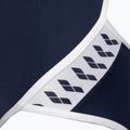 Costum de baie dintr-o bucată pentru femei arena Icons Super Fly Back Solid bleumarin 005036 4
