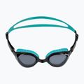 Ochelari de înot pentru copii arena Air Junior fum/negru 005381/101 2