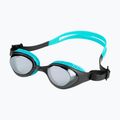 Ochelari de înot pentru copii arena Air Junior fum/negru 005381/101 6