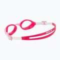 Ochelari de înot pentru copii Arena Air Junior transparent/roz 005381/102 4