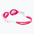Ochelari de înot pentru copii Arena Air Junior transparent/roz 005381/102 7
