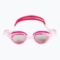 Ochelari de înot pentru copii Arena Air Junior transparent/roz 005381/102 8
