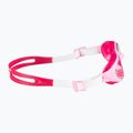 Ochelari de înot pentru copii Arena Air Junior transparent/roz 005381/102 10