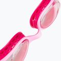 Ochelari de înot pentru copii Arena Air Junior transparent/roz 005381/102 11